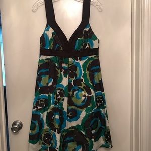 Banana Republic dress, size 6